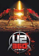 U2 - 360 градусов (2010)
