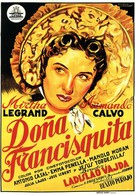 Донья Франсискита (1952)