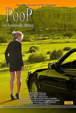 Постер фильма Потоп (2004)
