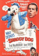 Лохматый пес (1959)