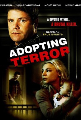 Постер фильма Принятие террора (2012)