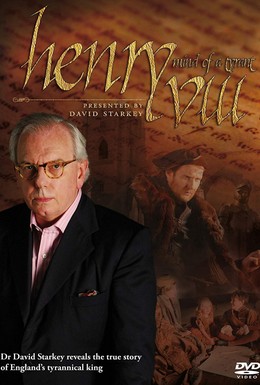 Постер фильма Генрих VIII. Разум тирана (2009)