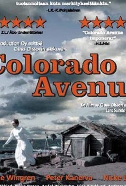 Постер фильма Колорадо-авеню (2007)