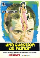 Вопрос чести (1966)