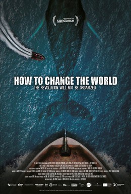 Постер фильма Как изменить мир (2015)