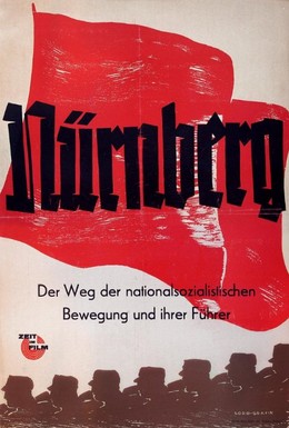 Постер фильма Нюрнберг: Его урок сегодня (1948)
