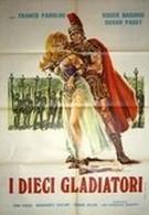 Десять гладиаторов (1963)
