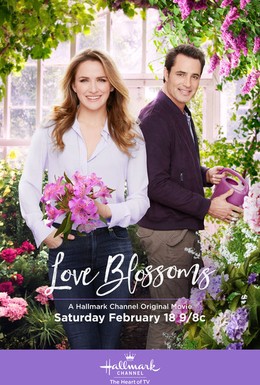 Постер фильма Love Blossoms (2017)