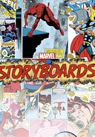 Marvel's Storyboards (2020)