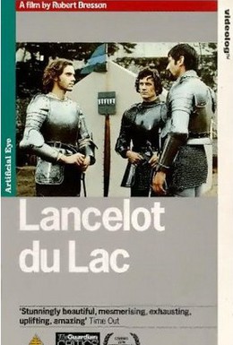Постер фильма Ланселот Озерный (1974)