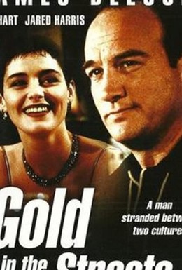 Постер фильма Золото на улицах (1997)
