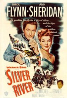 Серебряная река (1948)