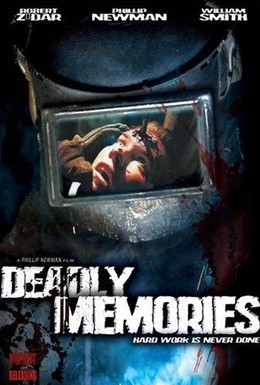 Постер фильма Смертельные воспоминания (2002)