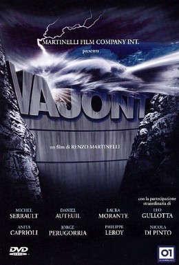 Постер фильма Вайонт — безумие людей (2001)