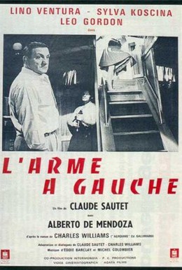 Постер фильма Сыграть в ящик (1965)