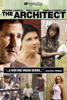 Постер фильма Архитектор (2006)