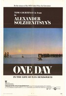 Один день Ивана Денисовича (1970)
