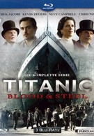 Титаник: Кровь и сталь (2012)