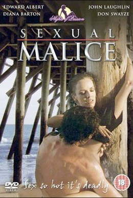 Постер фильма Сексуальная злоба (1994)