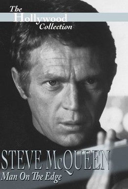 Постер фильма Стив МакКуин: Человек на пределе (1990)