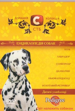 Постер фильма Энциклопедия собак (2007)