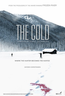 Постер фильма Холод (2015)