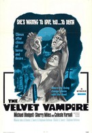 Бархатная вампирша (1971)