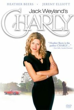 Постер фильма Чарли (2002)