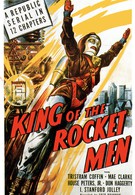 Джефф Кинг - человек-ракета (1949)