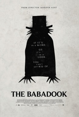 Постер фильма Бабадук (2014)