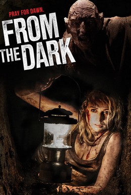 Постер фильма Из темноты (2014)