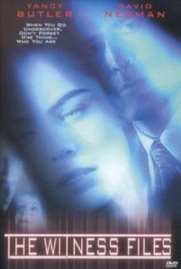 Постер фильма Секретные файлы (1999)