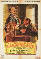 Невзгоды синьора Траве (1945)