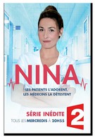 Нина (2015)