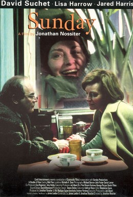 Постер фильма Воскресенье (1997)