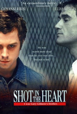 Постер фильма Выстрел в сердце (2001)