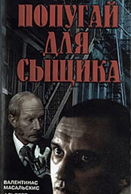 Постер фильма Окно напротив (1991)