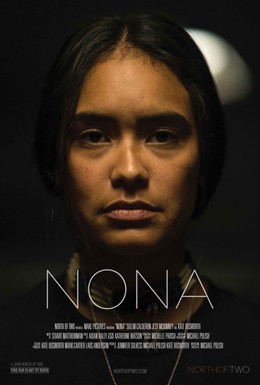 Постер фильма Нона (2017)