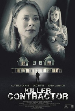 Постер фильма Killer Contractor (2019)