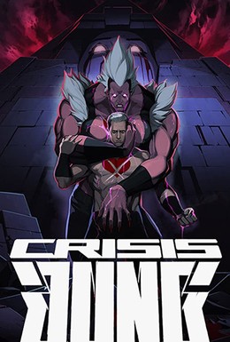 Постер фильма Crisis Jung (2018)