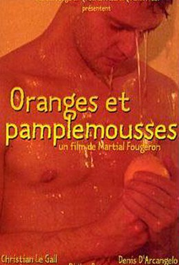 Постер фильма Апельсины и грейпфруты (1997)