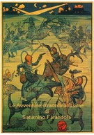 Необычайные приключения Сатурнино Фарандолы (1913)