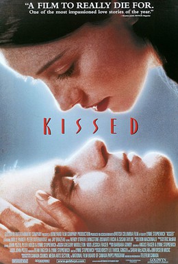 Постер фильма Поцелуй со смертью (1996)