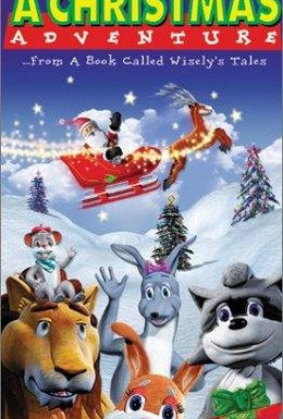 Постер фильма Рождественские приключения зверей (2001)