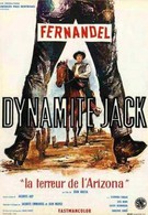 Динамитный Джек (1961)