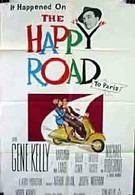 Счастливая дорога (1957)