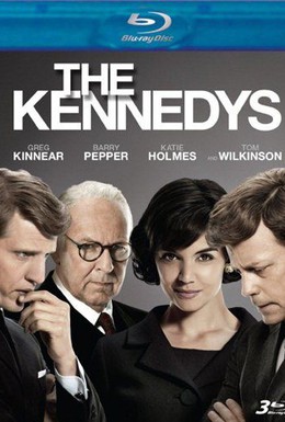 Постер фильма Клан Кеннеди (2011)