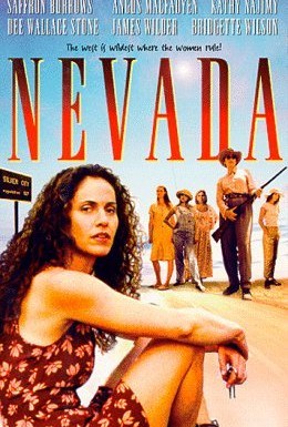 Постер фильма Невада (1997)
