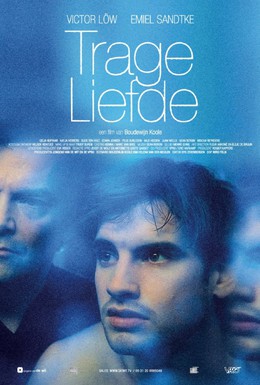 Постер фильма Искупительная любовь (2007)