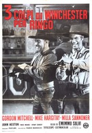 Три пули для Ринго (1966)